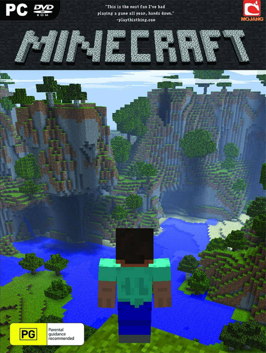 Minecraft 1.7.5