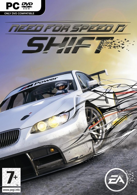 Need for Speed: Shift [RELOADED]