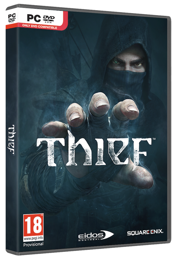 Thief [Black Box]