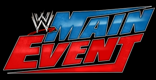 WWE Main Event (12.03.2014)