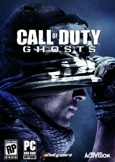 Call Of Duty Ghosts RAM Fix