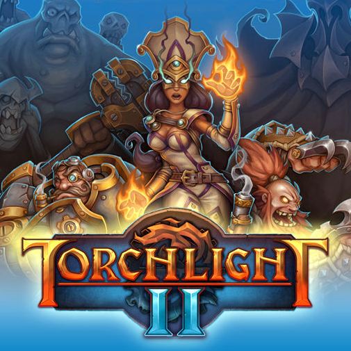 Torchlight II Update 14 [RELOADED]