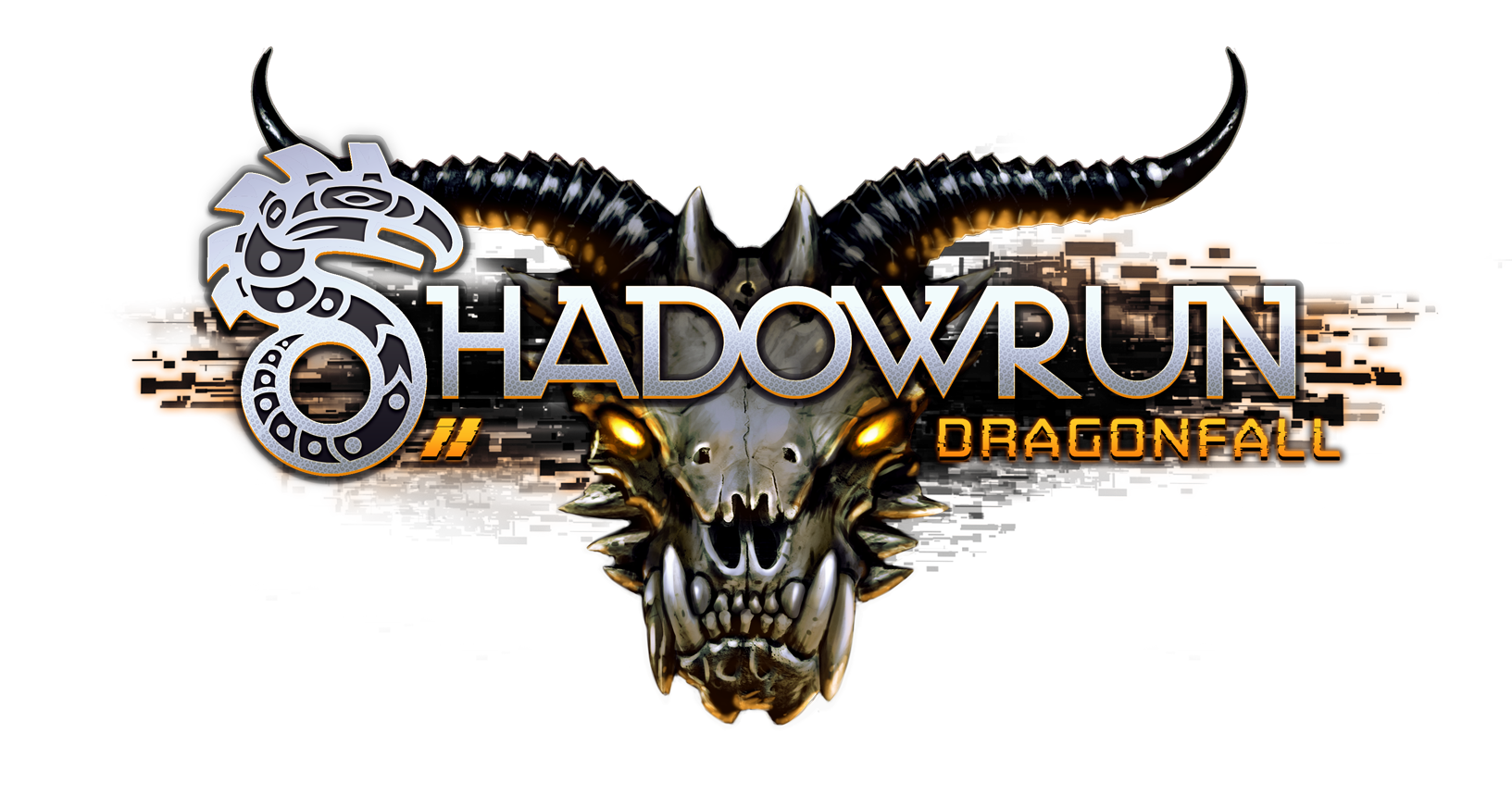 Shadowrun: Dragonfall [RELOADED]