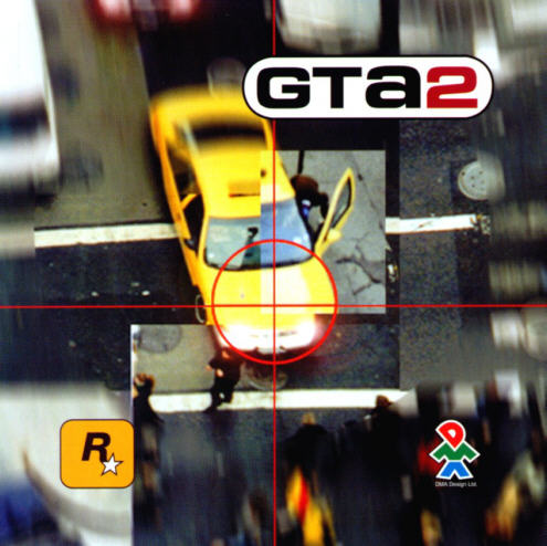 Grand Theft Auto (GTA) II