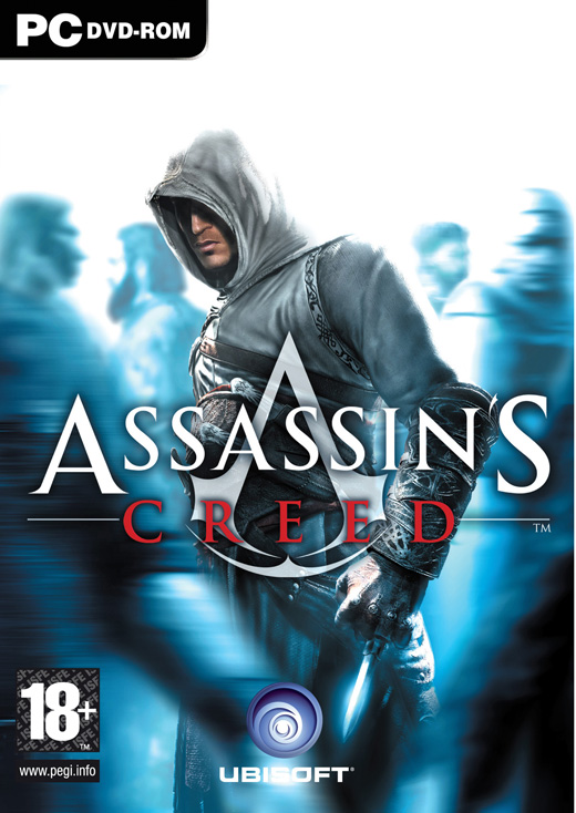 Assassin's Creed [PROCYON]