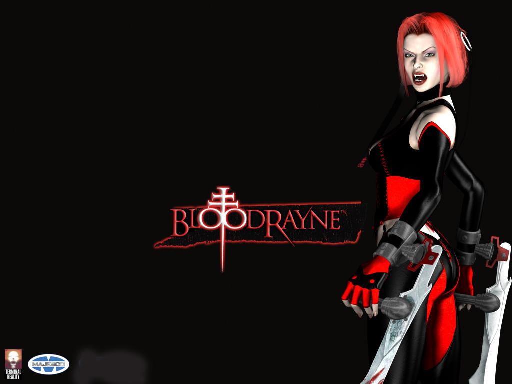 BloodRayne [GOG]