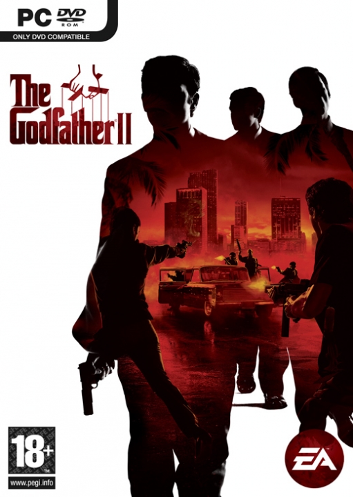 The Godfather II [RELOADED]