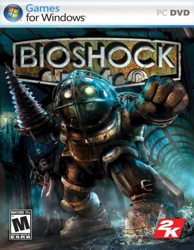 BioShock - FLT