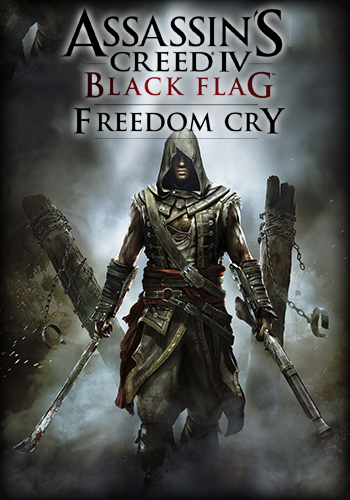 Assassins Creed IV: Black Flag - Freedom Cry [Standalone]