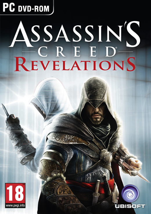 Assassin's Creed: Revelations [SKIDROW]