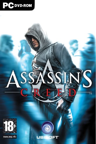 Assassin's Creed [RELOADED]