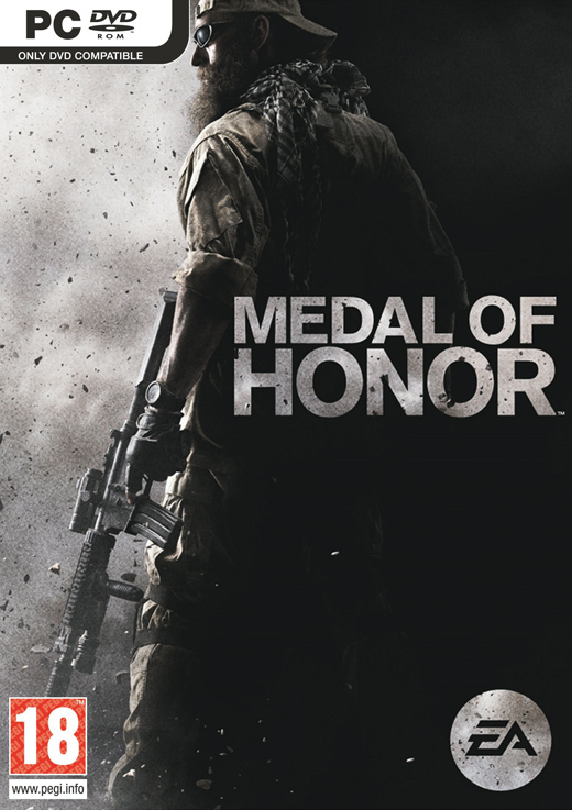 Medal of Honor [RELOADED]