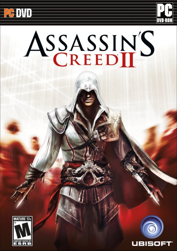Assassin's Creed II Fix [SKIDROW]
