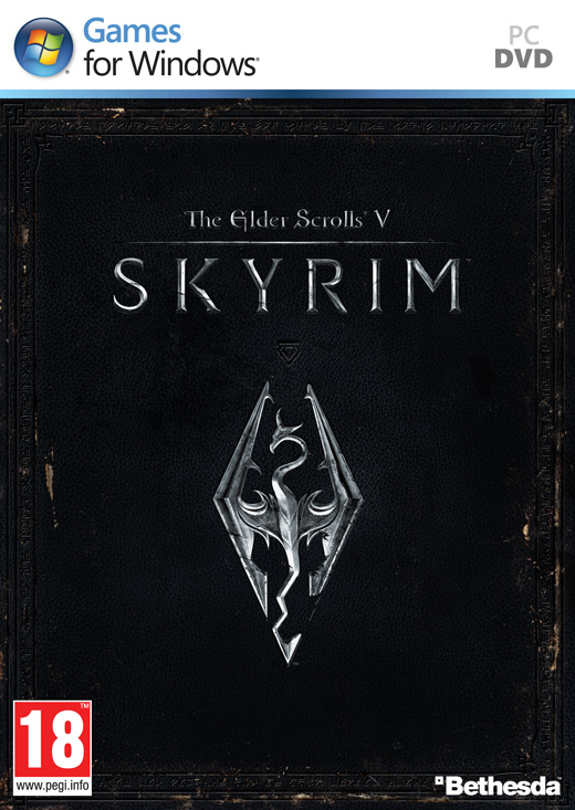 The Elder Scrolls V: Skyrim Update 13 [RELOADED]