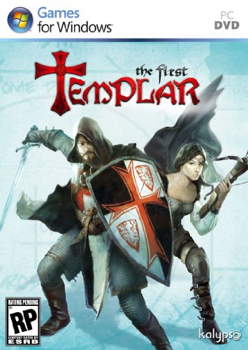 The First Templar [Razor1911]