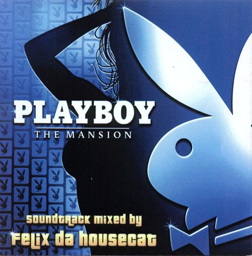 Playboy: The Mansion [RELOADED]