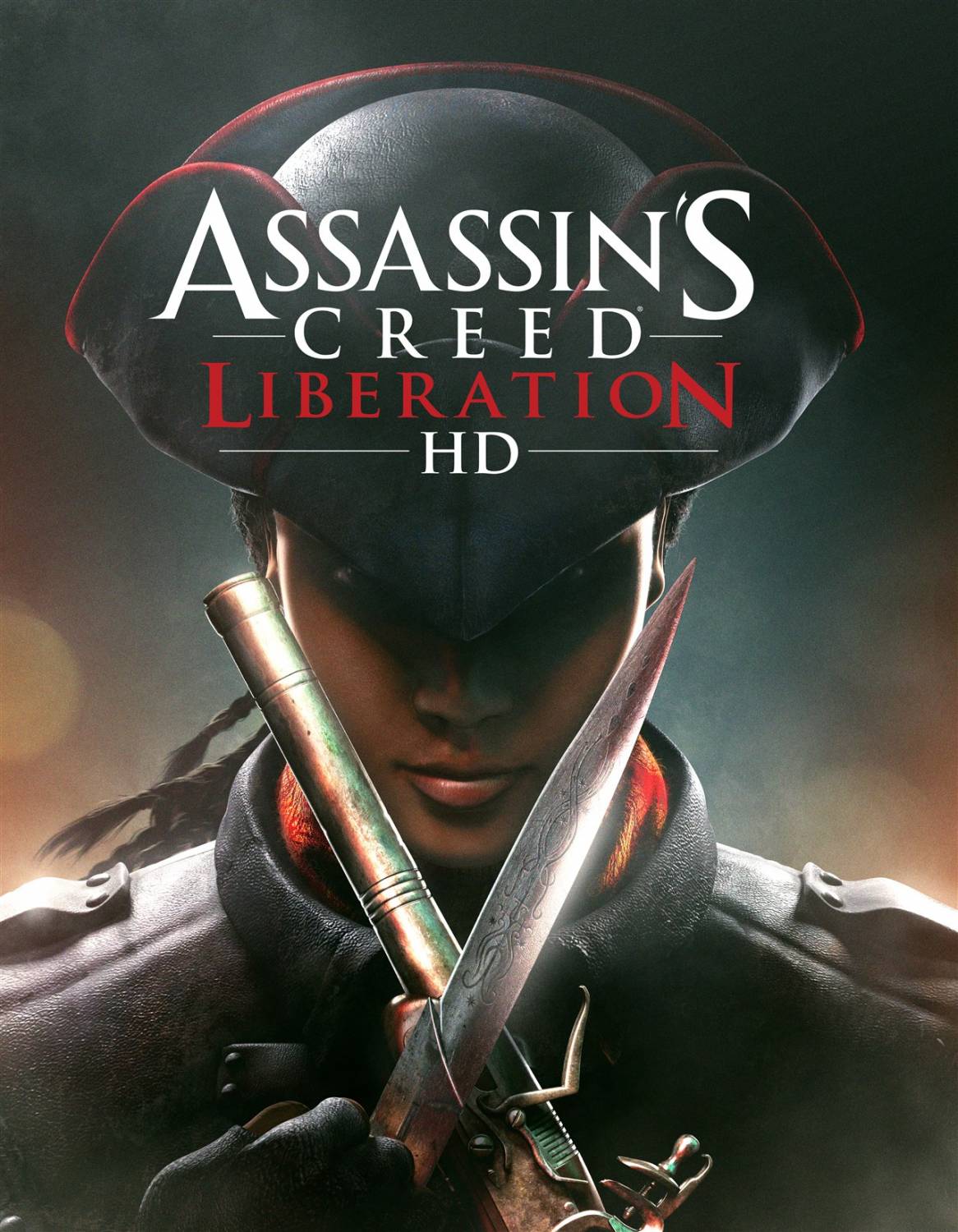 Assassin’s Creed: Liberation HD [Black Box]