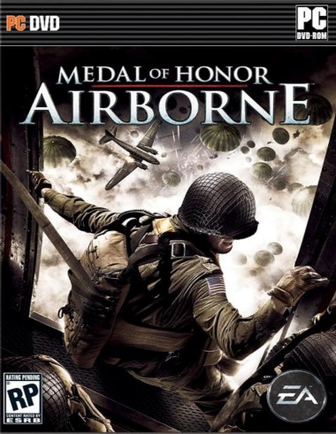 medal of honor airborne corepack