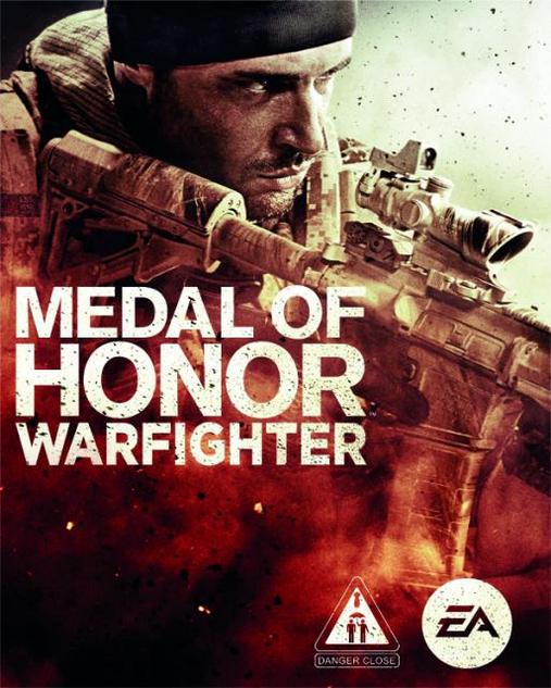 Medal of Honor: Warfighter [FLT]