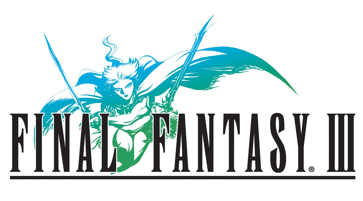 FINAL FANTASY III [RELOADED]