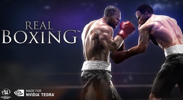 Real Boxing [CODEX]