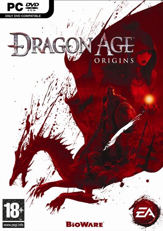 Dragon Age: Origins [SKIDROW]