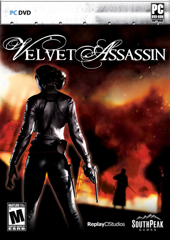 Velvet Assassin [Razor1911]