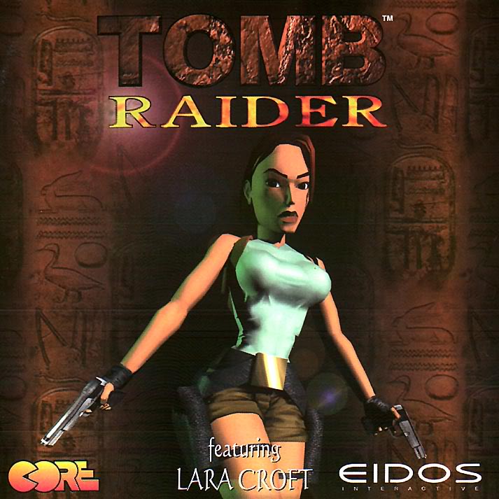 Tomb Raider: Remake