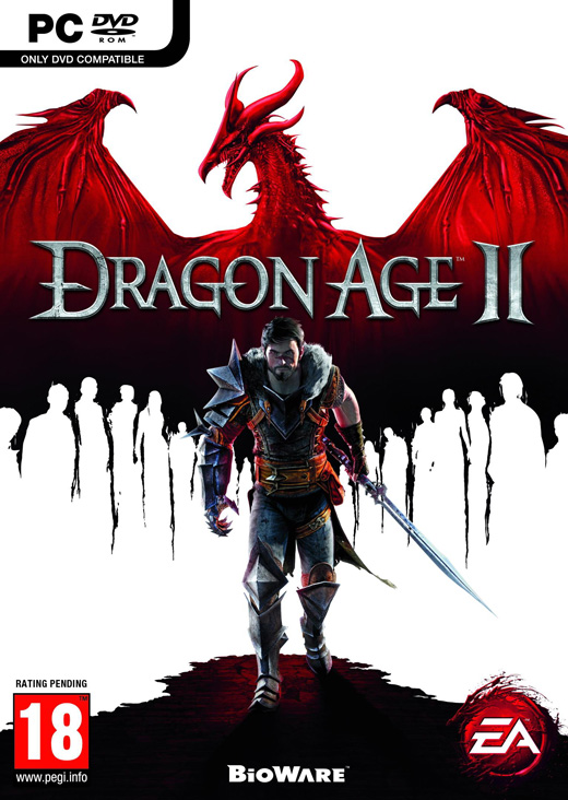 Dragon Age 2 [RELOADED] (PC&MAC)