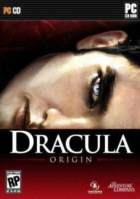 Dracula Origin [RELOADED]