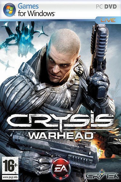 Crysis: Warhead [RELOADED]
