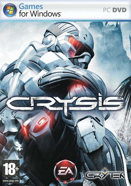 Crysis - Razor1911
