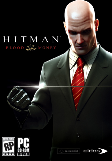 Hitman Blood Money [RELOADED]