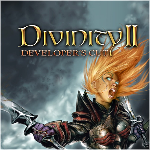 Divinity 2 - Developers Cut [GoG]
