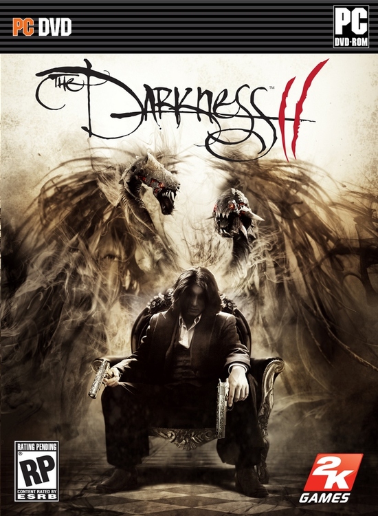 The Darkness II [Black Box]