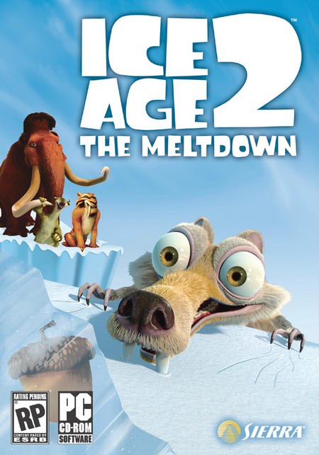 ice age 2 the meltdown game free download full