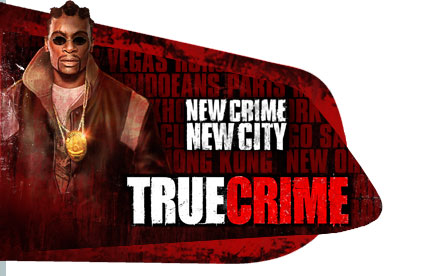 True Crime: New York City [RELOADED]