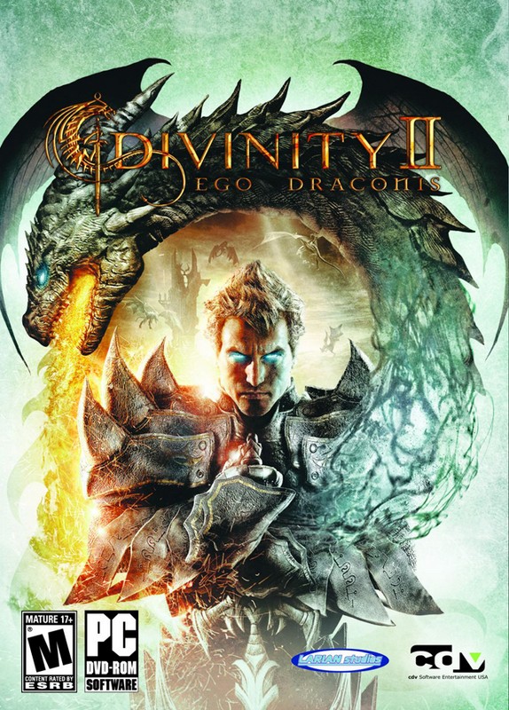 Divinity II: Ego Draconis [RELOADED]