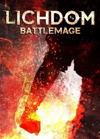Lichdom: Battlemage [FLT]