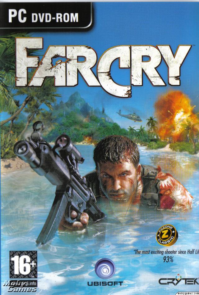 Far Cry [DEVIANCE]