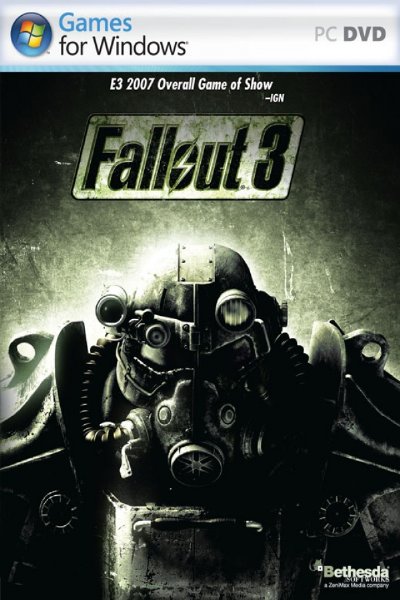 Fallout 3 [RELOADED]