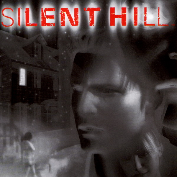 Silent Hill - PC Version