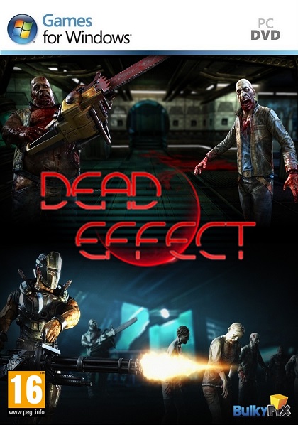 Dead Effect [CODEX]